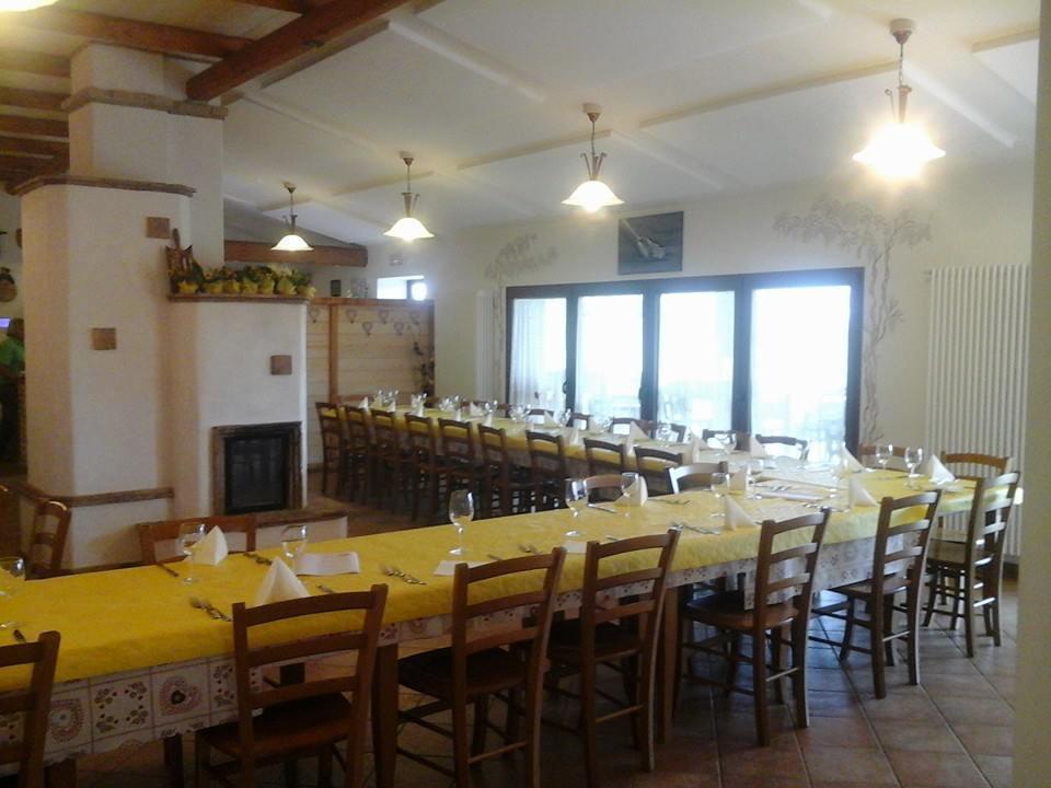 Agriturismo Alla Pietra Bianca Villa San Pier d'Isonzo Exterior foto